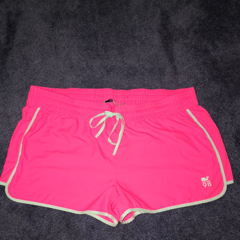 NWOT Vineyard Vines Performance Shorts